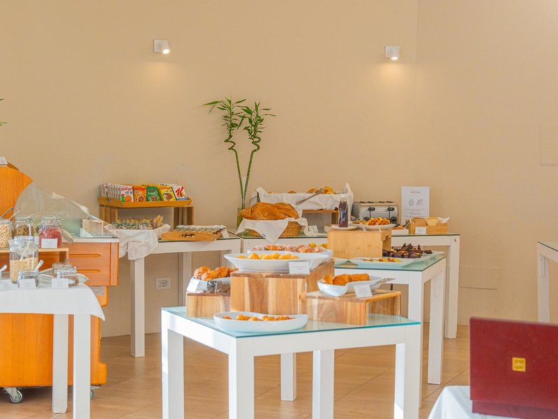Hotel La Coluccia 17