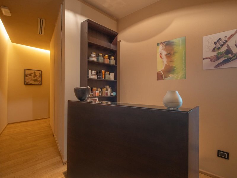 Hotel La Coluccia 20