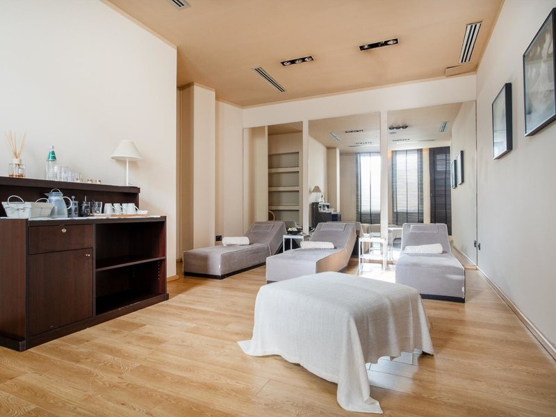 Hotel La Coluccia 21