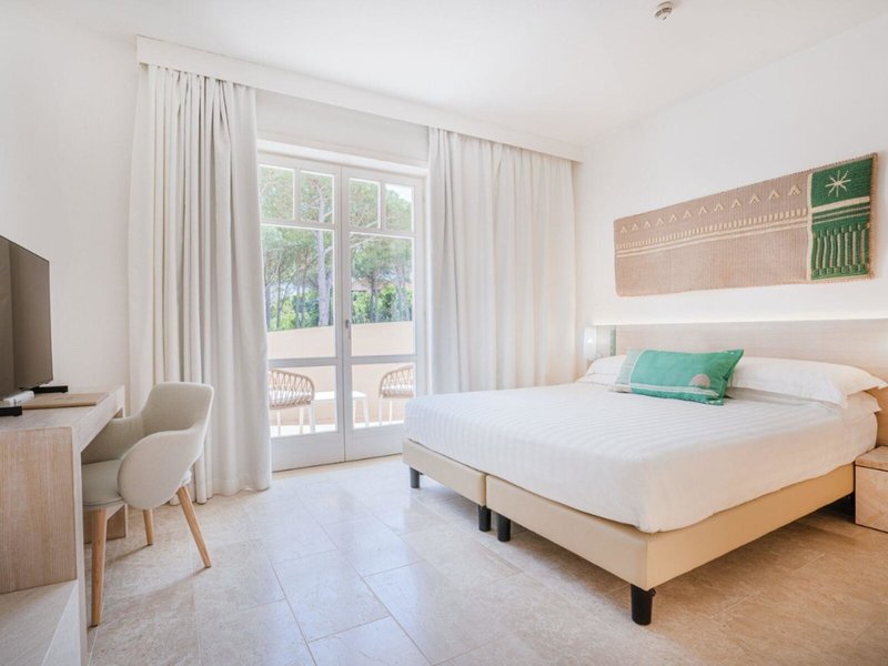 Hotel La Coluccia 22