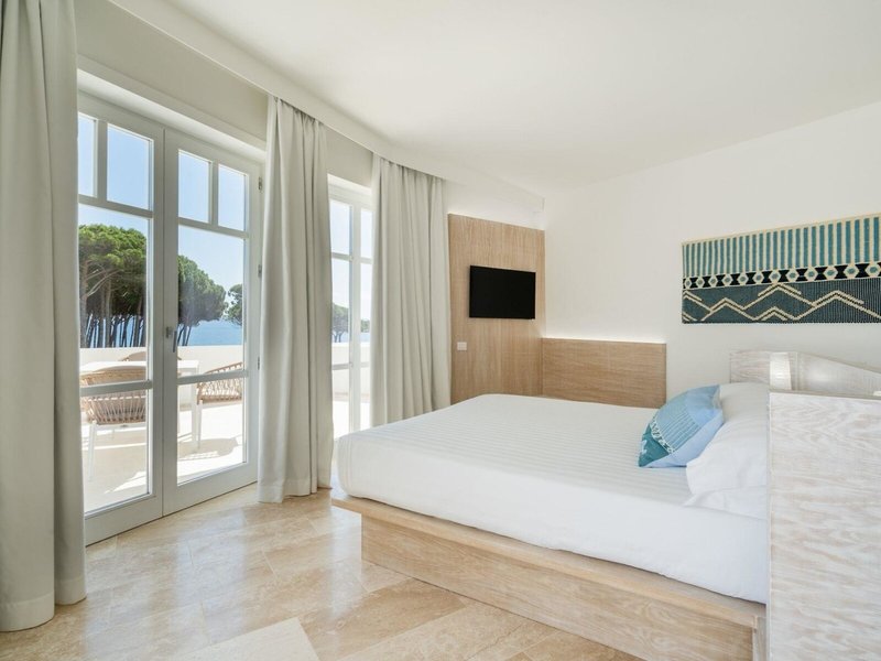 Hotel La Coluccia 23