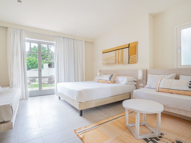 Hotel La Coluccia 24