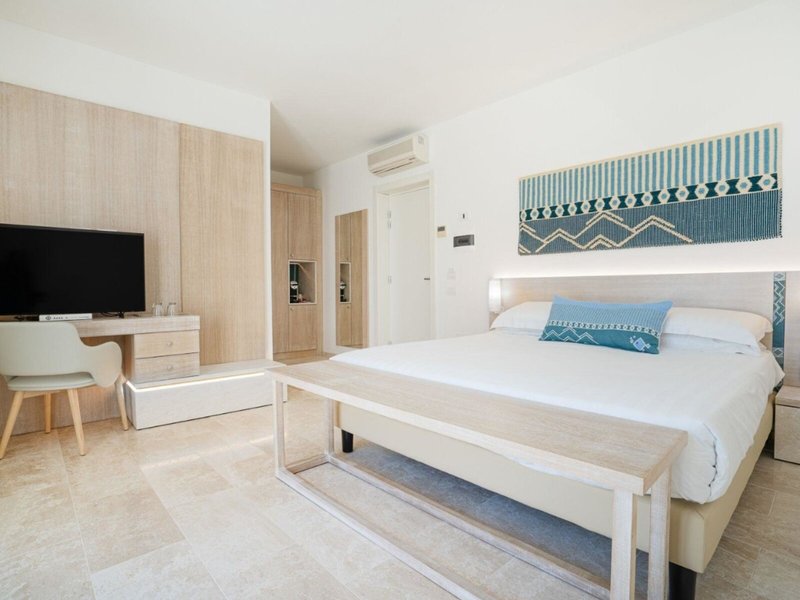 Hotel La Coluccia 25