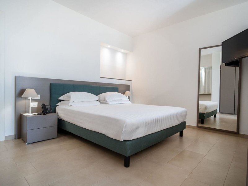 Hotel La Coluccia 27