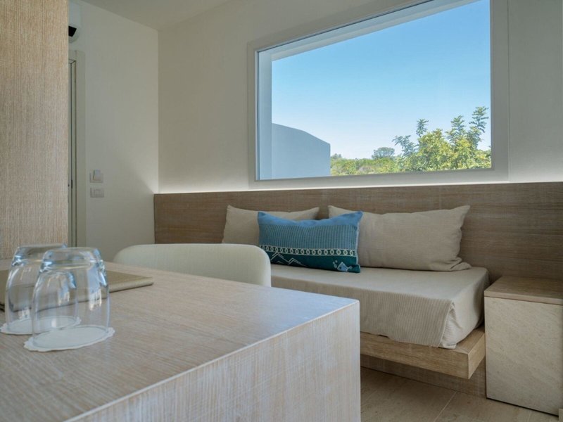 Hotel La Coluccia 29