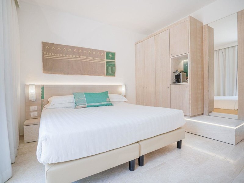 Hotel La Coluccia 31