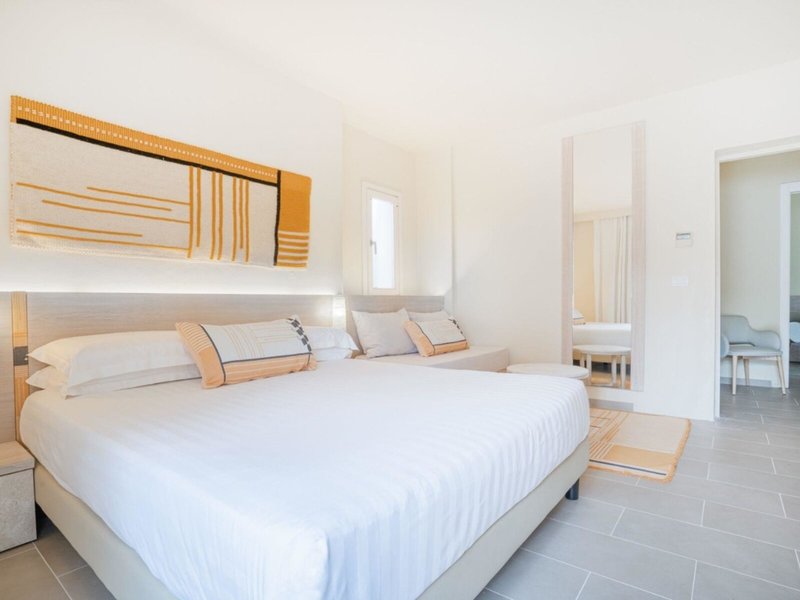 Hotel La Coluccia 32