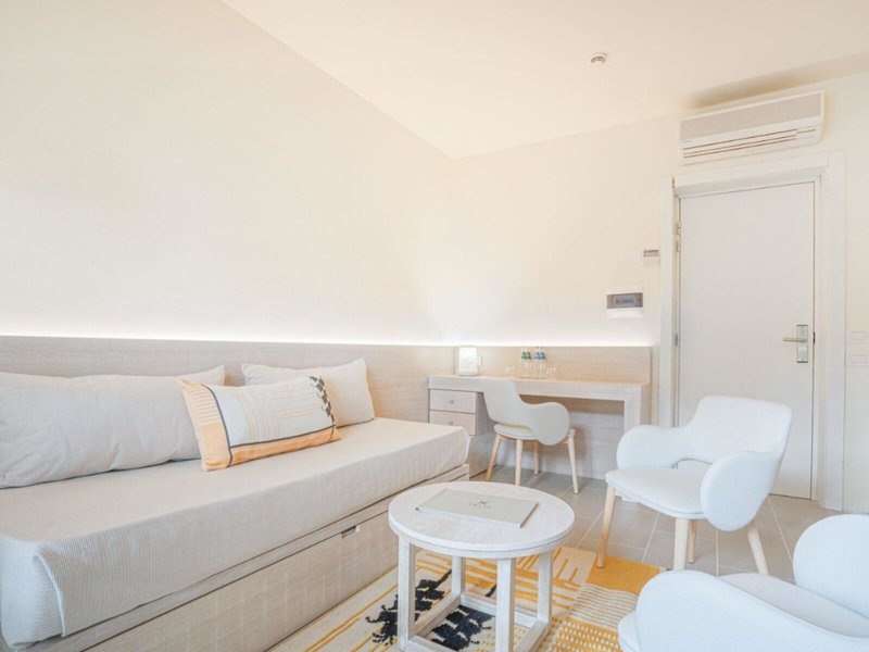 Hotel La Coluccia 33