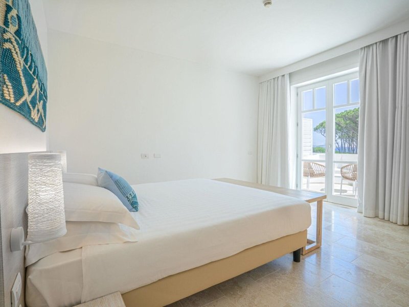 Hotel La Coluccia 34