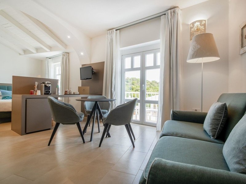 Hotel La Coluccia 35