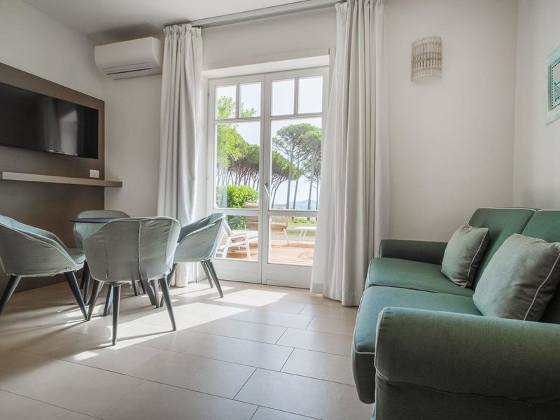 Hotel La Coluccia 36