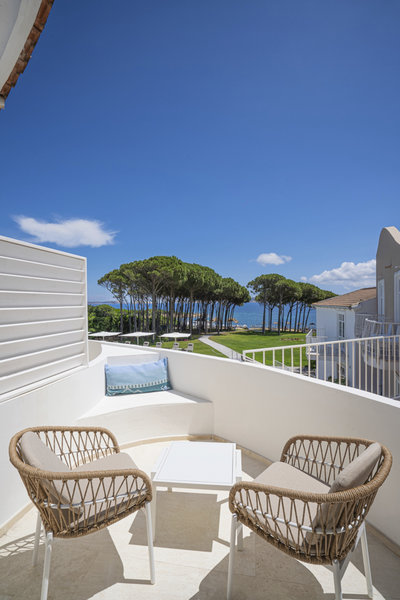 Hotel La Coluccia 12