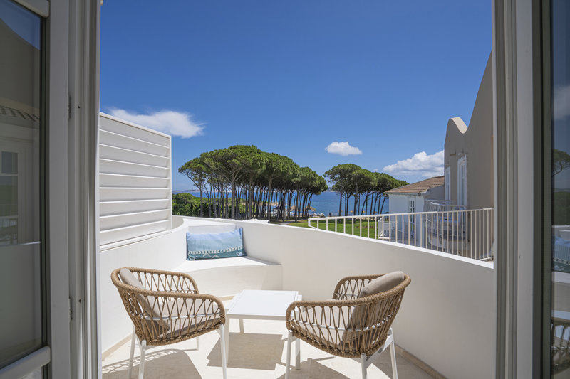 Hotel La Coluccia 14