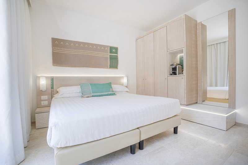 Hotel La Coluccia 19
