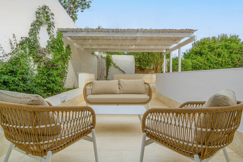 Hotel La Coluccia 20