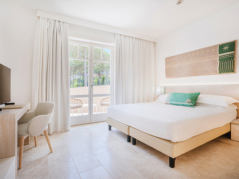 La Coluccia 3 - Room Example