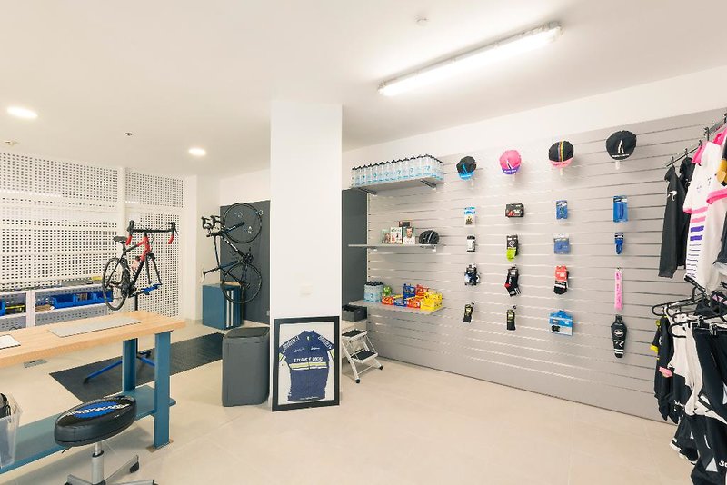 Senses Palmanova - Erwachsenenhotel 2 - Sports and leisure