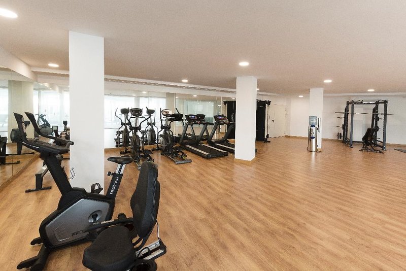 Senses Palmanova - Erwachsenenhotel 3 - Sports and leisure