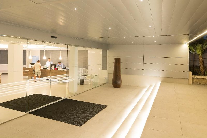 Senses Palmanova - Erwachsenenhotel 4 - Sports and leisure
