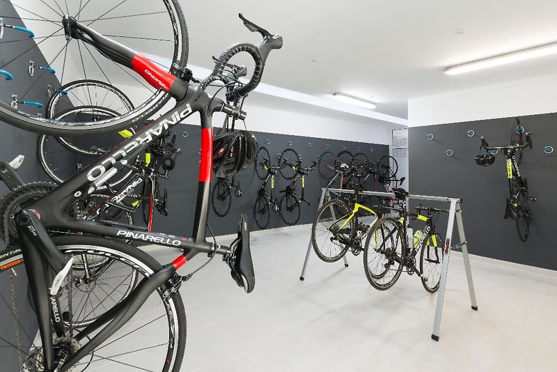Senses Palmanova - Erwachsenenhotel 5 - Sports and leisure