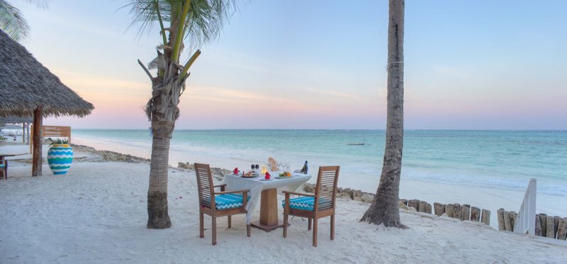 Bluebay Beach Resort & Spa 5