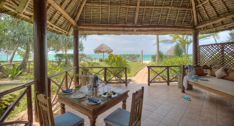 Bluebay Beach Resort & Spa 13