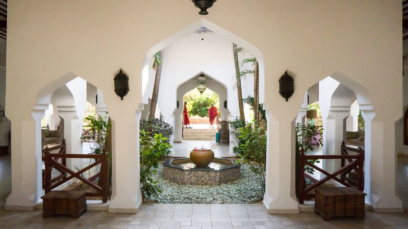 Bluebay Beach Resort & Spa 19