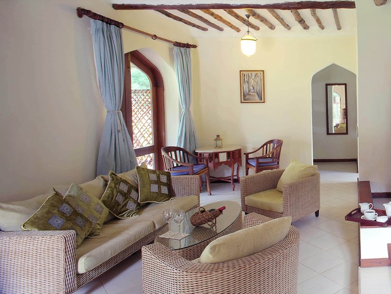 Bluebay Beach Resort & Spa 25