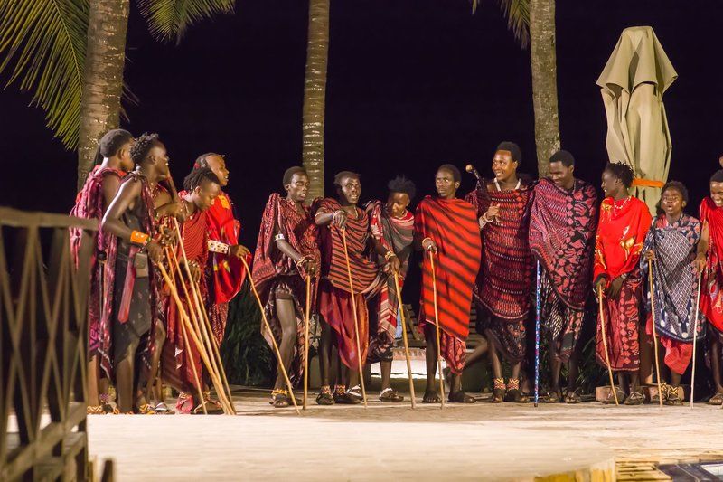 Bluebay Beach Resort & Spa 33