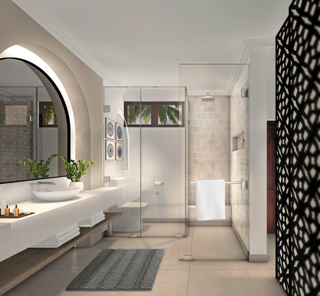 Bluebay Beach Resort & Spa 5