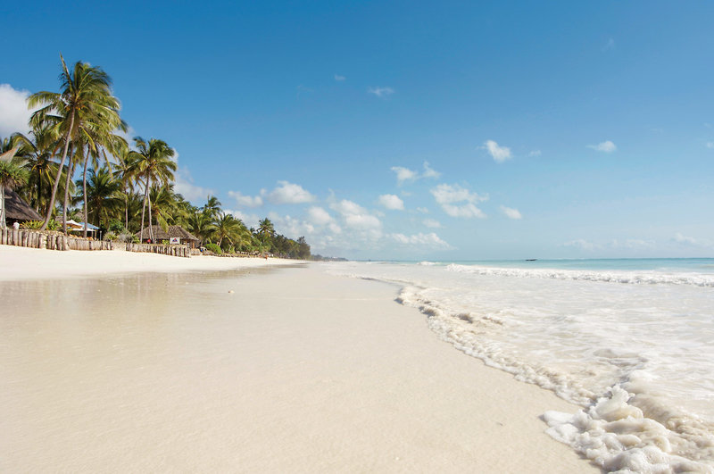 Bluebay Beach Resort & Spa 26