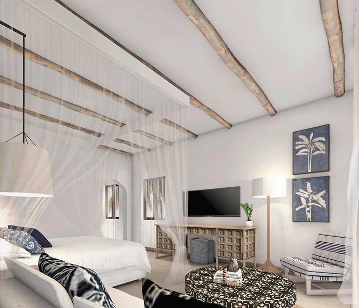 Bluebay Beach Resort & Spa 4