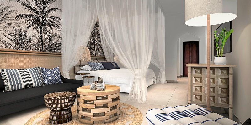 Bluebay Beach Resort & Spa 6