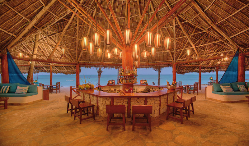 Bluebay Beach Resort & Spa 12