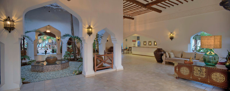 Bluebay Beach Resort & Spa 16