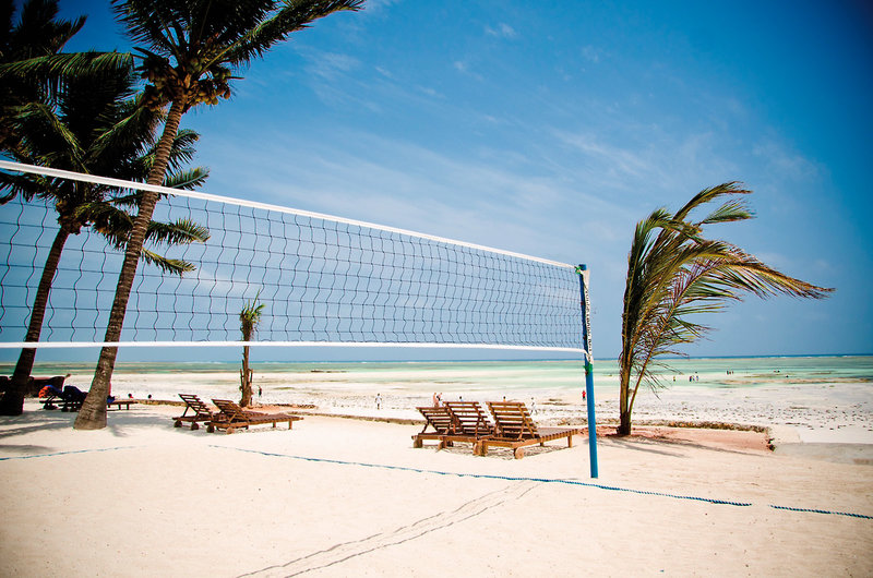 Bluebay Beach Resort & Spa 25