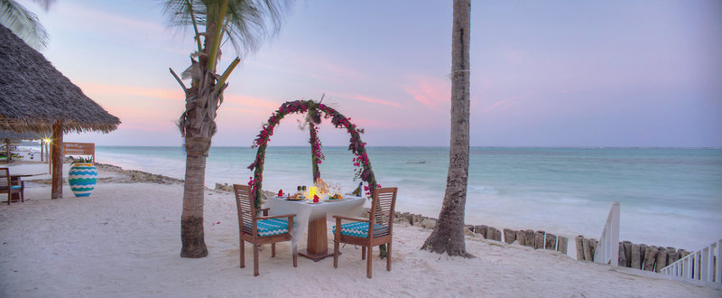 Bluebay Beach Resort & Spa 27