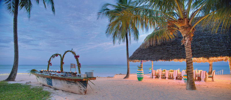 Bluebay Beach Resort & Spa 28