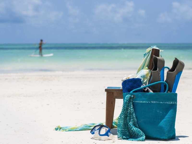 Bluebay Beach Resort & Spa 6