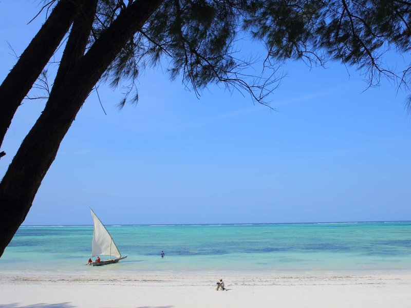 Bluebay Beach Resort & Spa 7