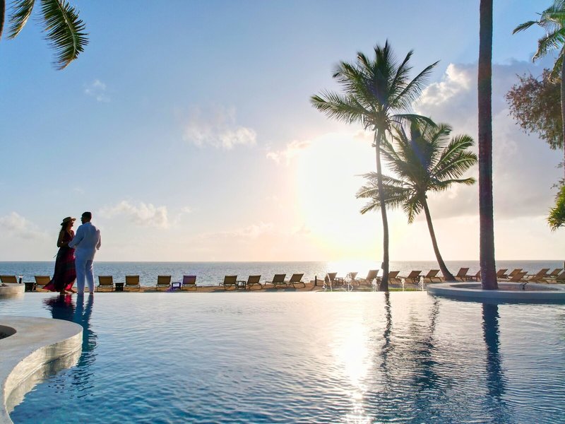 Bluebay Beach Resort & Spa 24