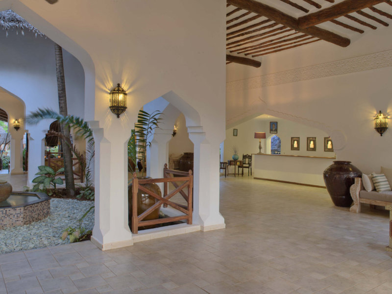 Bluebay Beach Resort & Spa 25