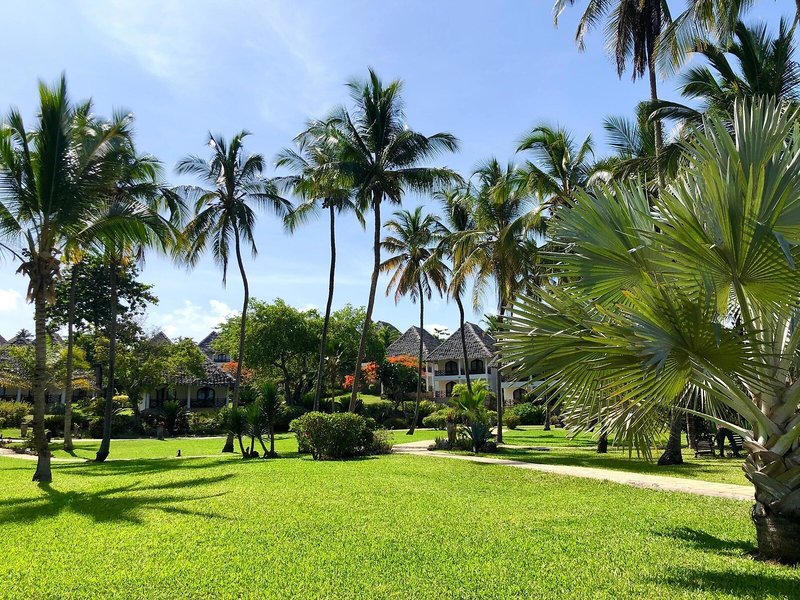 Bluebay Beach Resort & Spa 26