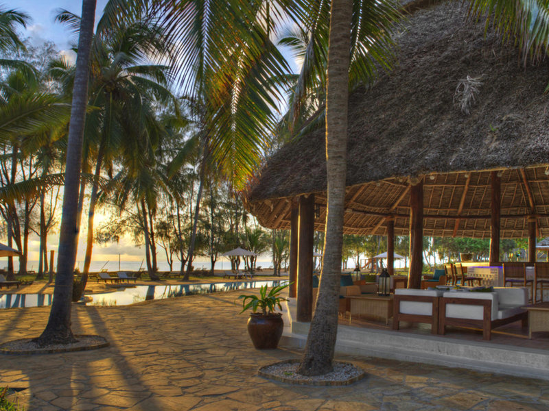 Bluebay Beach Resort & Spa 34