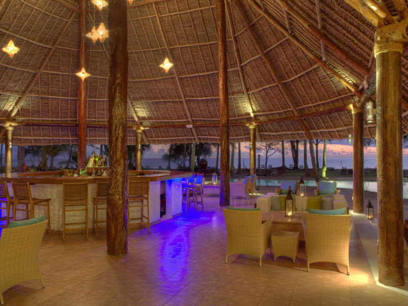 Bluebay Beach Resort & Spa 36