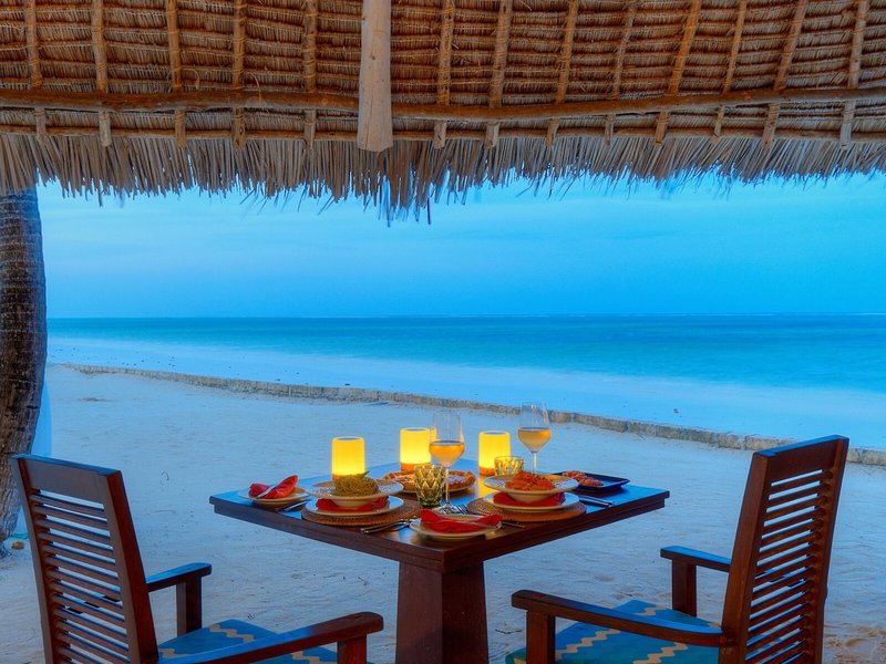 Bluebay Beach Resort & Spa 45