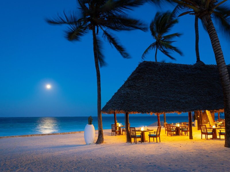 Bluebay Beach Resort & Spa 46