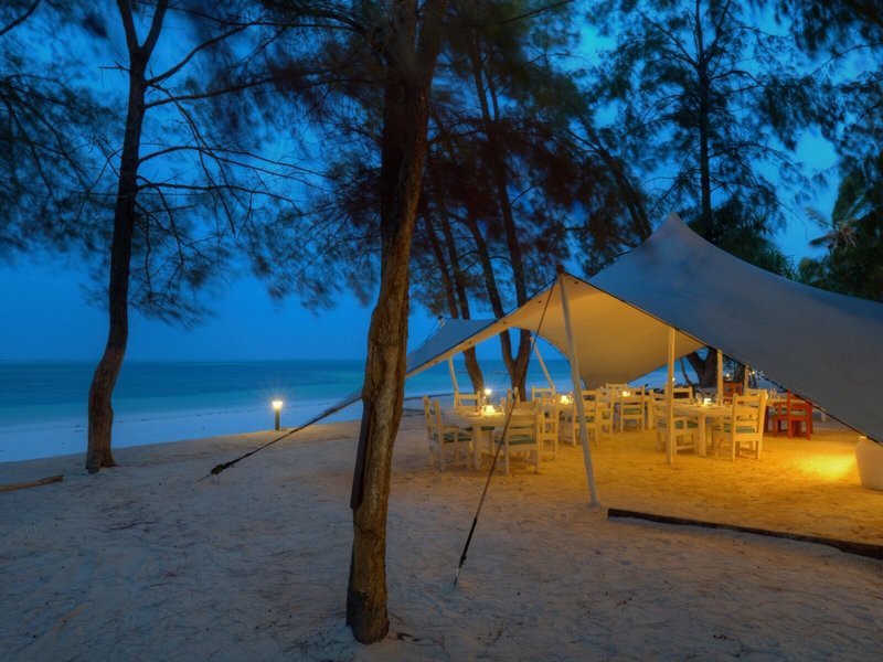 Bluebay Beach Resort & Spa 47