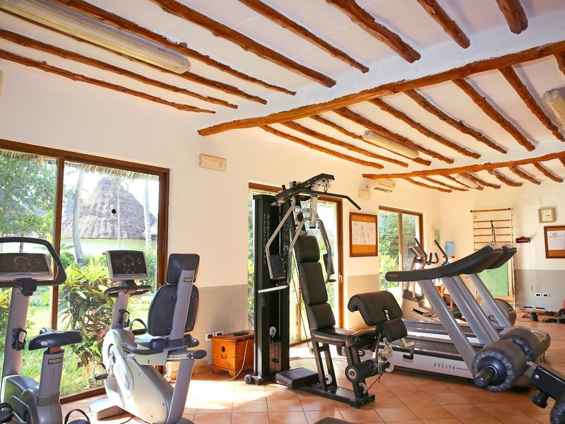 Bluebay Beach Resort & Spa 48