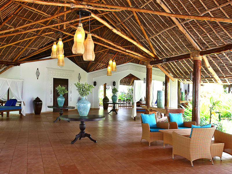 Bluebay Beach Resort & Spa 19
